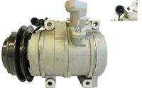 MAHLE ACP982000S Kompressor, Klimaanlage