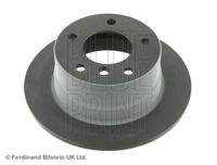 BLUE PRINT ADB114351 Bremsscheibe