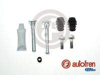 AUTOFREN SEINSA D7142C Führungshülsensatz, Bremssattel