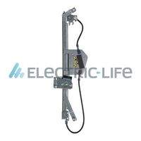 ELECTRIC LIFE ZRBM717L Fensterheber
