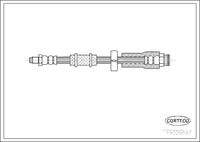 CORTECO 19026697 Bremsschlauch