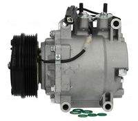 NISSENS 89235 Kompressor, Klimaanlage