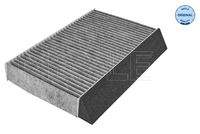 MEYLE 16123200021 Filter, Innenraumluft