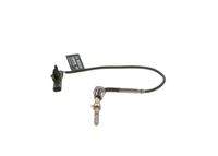 BOSCH 0986259108 Sensor, Abgastemperatur