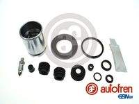 AUTOFREN SEINSA D42073C Reparatursatz, Bremssattel