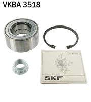 SKF VKBA3518 Radlagersatz