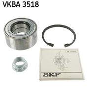 SKF VKBA3518 Radlagersatz