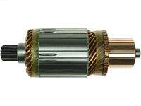 AS-PL SA2005 Anker, Starter