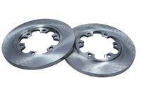 MAXGEAR 194702 Bremsscheibe
