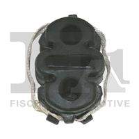 FA1 223752 Halter, Abgasanlage