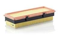 MANN-FILTER C2771 Luftfilter