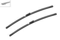 BOSCH 339711000A Wischblatt