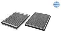 MEYLE 3123200004/S Filter, Innenraumluft