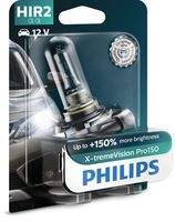 PHILIPS 9012XVPB1 Glühlampe, Fernscheinwerfer