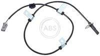 A.B.S. 31315 Sensor, Raddrehzahl