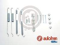 AUTOFREN SEINSA D3963A Zubehörsatz, Bremsbacken