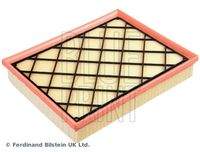 BLUE PRINT ADBP220061 Luftfilter