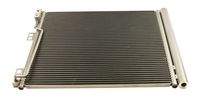 MAXGEAR AC830051 Kondensator, Klimaanlage