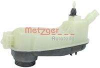 METZGER 2140159 Ausgleichsbehälter, Kühlmittel