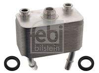 FEBI BILSTEIN 100127 Ölkühler, Automatikgetriebe