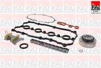 FAI AutoParts TCK126VVT Steuerkettensatz