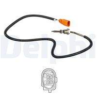 DELPHI TS30106 Sensor, Abgastemperatur