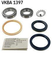 SKF VKBA1397 Radlagersatz