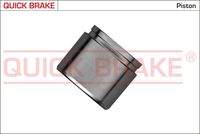QUICK BRAKE 185241K Kolben, Bremssattel