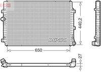 DENSO DRM32059 Kühler, Motorkühlung