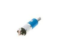 BOSCH 0986580372 Kraftstoffpumpe