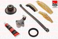 FAI AutoParts TCK181 Steuerkettensatz