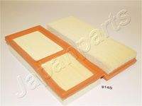 JAPANPARTS FA914S Luftfilter