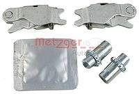 METZGER 12053006 Reparatursatz, Expander