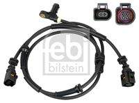 FEBI BILSTEIN 174636 Sensor, Raddrehzahl