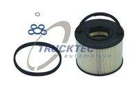 TRUCKTEC AUTOMOTIVE 0738049 Kraftstofffilter