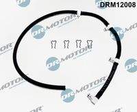 Dr.Motor Automotive DRM12008 Schlauch, Leckkraftstoff