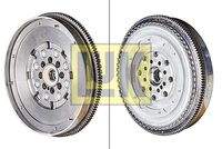 Schaeffler LuK 415036410 Schwungrad