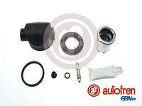 AUTOFREN SEINSA D42763C Reparatursatz, Bremssattel