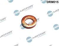 Dr.Motor Automotive DRM015 Wärmeschutzscheibe, Einspritzanlage