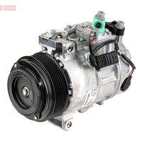 DENSO DCP17181 Kompressor, Klimaanlage