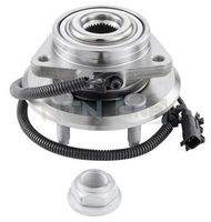 SNR R18634 Radlagersatz
