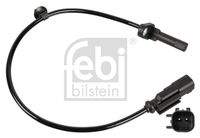 FEBI BILSTEIN 109472 Sensor, Raddrehzahl