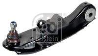 FEBI BILSTEIN 28112 Lenker, Radaufhängung