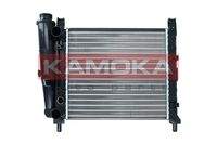 KAMOKA 7705189 Kühler, Motorkühlung