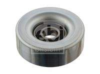 FEBI BILSTEIN 31480 Umlenk-/Führungsrolle, Keilrippenriemen