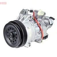 DENSO DCP50249 Kompressor, Klimaanlage