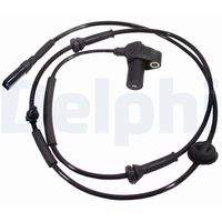 DELPHI SS20157 Sensor, Raddrehzahl