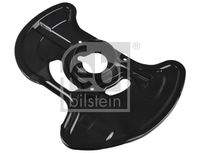 FEBI BILSTEIN 174897 Spritzblech, Bremsscheibe