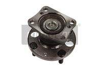 MAXGEAR 331005 Radlagersatz