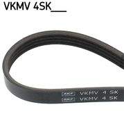 SKF VKMV4SK810 Keilrippenriemen